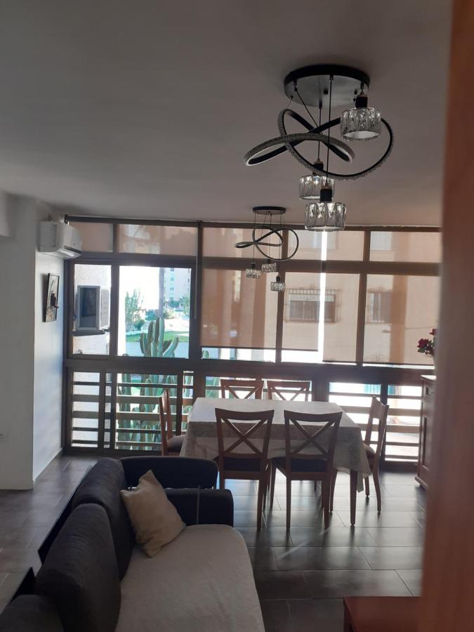 Apartamento En La Playa Торремолінос Екстер'єр фото