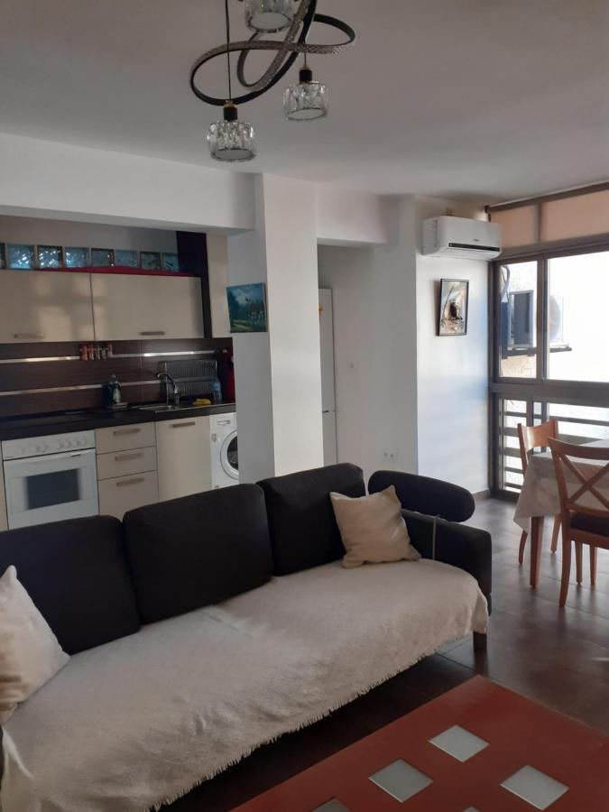 Apartamento En La Playa Торремолінос Екстер'єр фото