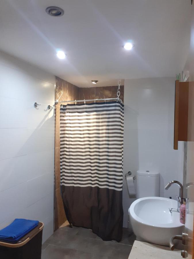 Apartamento En La Playa Торремолінос Екстер'єр фото